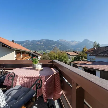 Alpentraum Roses Landhaus Апартаменты *