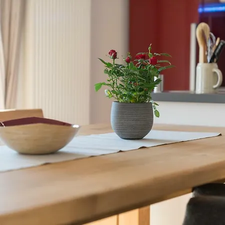 Alpentraum Roses Landhaus *
